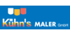 Kundenlogo von Kühn's Maler GmbH