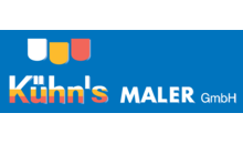 Kundenlogo von Kühn's Maler GmbH