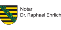 Kundenlogo Ehrlich Raphael Dr. Notar