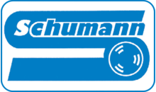 Kundenlogo von Schumann GmbH