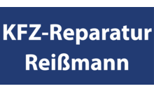 Kundenlogo von KFZ-Reparatur Franz Reißmann