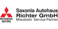 Kundenlogo Autohaus Saxonia Richter GmbH