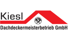 Kundenlogo von Kiesl Dachdeckerbetrieb GmbH