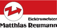 Kundenlogo Elektromeister Reumann Matthias