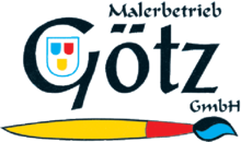 Kundenlogo von Malerbetrieb Götz GmbH