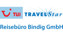 Kundenlogo von Reisebüro Bindig GmbH