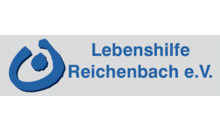 Kundenlogo von Lebenshilfe Reichenbach e.V.