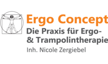 Kundenlogo von ErgoConcept