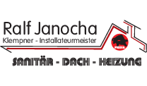 Kundenlogo von Dachklempnerei Janocha