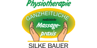 Kundenlogo Massage & Physiotherapie Bauer Silke