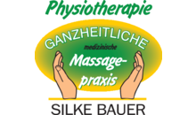 Kundenlogo von Massage & Physiotherapie Bauer Silke