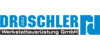 Kundenlogo von Anhängervermietung Dröschler GmbH
