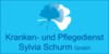 Kundenlogo von Pflegedienst Sylvia Schurm