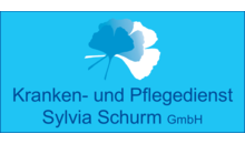 Kundenlogo von Pflegedienst Sylvia Schurm