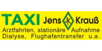 Kundenlogo TAXI Krauß Jens