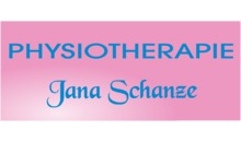 Kundenlogo von Physiotherapie Jana Schanze