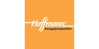 Kundenlogo Hoffmann Umzugsfachspedition GmbH