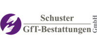 Kundenlogo Schuster GfT Bestattungen GmbH