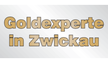 Kundenlogo von Goldexperte in Zwickau