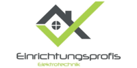 Kundenlogo EP Elektrotechnik GmbH
