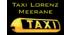 Kundenlogo von Taxi Lorenz Peter