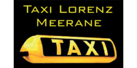 Kundenlogo Taxi Lorenz Peter