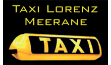 Kundenlogo von Taxi Lorenz Peter