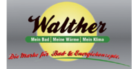 Kundenlogo Energietechnik Walther