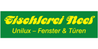 Kundenlogo Tischlerei Neef