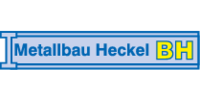 Kundenlogo Metallbau Heckel GmbH & Co. KG