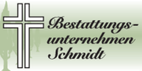 Kundenlogo Bestattung Schmidt Peter