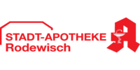 Kundenlogo Apotheken-Stadt-Apotheke