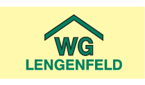 Kundenlogo von Wohnungsgenossenschaft Lengenfeld eG