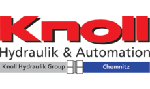 Kundenlogo von Knoll Hydraulik GmbH & Co. KG