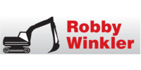 Kundenlogo Straßenbaumeister Robby Winkler