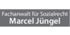 Kundenlogo von Fachanwalt für Medizinrecht Marcel Jüngel