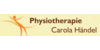 Kundenlogo von Physiotherapie Händel Carola