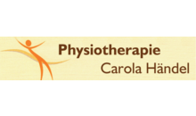 Kundenlogo von Physiotherapie Händel Carola