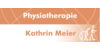 Kundenlogo von Physiotherapie Kathrin Meier