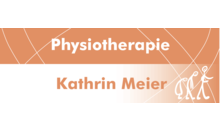 Kundenlogo von Physiotherapie Kathrin Meier