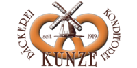 Kundenlogo Bäckerei Kunze GmbH
