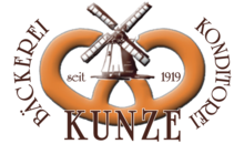 Kundenlogo von Bäckerei Kunze GmbH