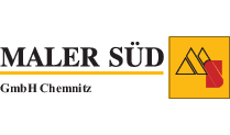 Kundenlogo von Maler Süd GmbH