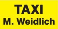 Kundenlogo Taxi-M. Weidlich