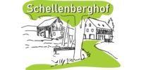 Kundenlogo Schellenberghof - Sachsenröder, Markus