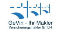 Kundenlogo GeVin-Ihr Makler GmbH