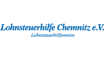 Kundenlogo von Lohnsteuerhilfe Chemnitz e.V.