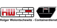 Kundenlogo Container Wolontschewitz