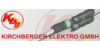 Kundenlogo von Kirchberger Elektro GmbH