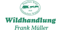 Kundenlogo Wildhandlung & Partyservice Frank Müller